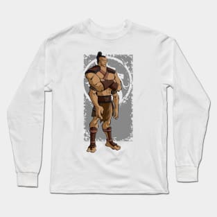 goro Long Sleeve T-Shirt